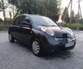 Черный Ниссан Микра, объемом двигателя 1.2 л и пробегом 188 тыс. км за 3500 $, фото 10 на Automoto.ua