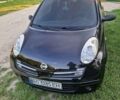 Черный Ниссан Микра, объемом двигателя 1.24 л и пробегом 250 тыс. км за 2900 $, фото 1 на Automoto.ua