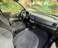 Чорний Ніссан Мікра, об'ємом двигуна 1.2 л та пробігом 160 тис. км за 5450 $, фото 7 на Automoto.ua