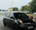 Чорний Ніссан Мікра, об'ємом двигуна 1.46 л та пробігом 260 тис. км за 3200 $, фото 1 на Automoto.ua