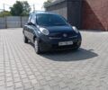 Черный Ниссан Микра, объемом двигателя 1.2 л и пробегом 200 тыс. км за 2000 $, фото 1 на Automoto.ua