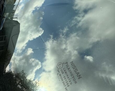 Чорний Ніссан Мікра, об'ємом двигуна 1.2 л та пробігом 160 тис. км за 5450 $, фото 13 на Automoto.ua