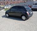 Черный Ниссан Микра, объемом двигателя 1.2 л и пробегом 200 тыс. км за 2000 $, фото 3 на Automoto.ua