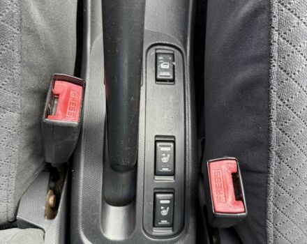 Чорний Ніссан Мікра, об'ємом двигуна 1.2 л та пробігом 160 тис. км за 5450 $, фото 6 на Automoto.ua