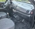 Чорний Ніссан Мікра, об'ємом двигуна 1.24 л та пробігом 245 тис. км за 3700 $, фото 3 на Automoto.ua