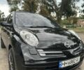 Черный Ниссан Микра, объемом двигателя 1.2 л и пробегом 155 тыс. км за 5109 $, фото 1 на Automoto.ua