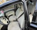 Черный Ниссан Микра, объемом двигателя 1.39 л и пробегом 191 тыс. км за 6000 $, фото 9 на Automoto.ua