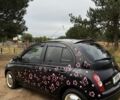 Черный Ниссан Микра, объемом двигателя 1.4 л и пробегом 157 тыс. км за 6065 $, фото 4 на Automoto.ua