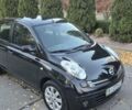 Чорний Ніссан Мікра, об'ємом двигуна 1.24 л та пробігом 245 тис. км за 3700 $, фото 12 на Automoto.ua