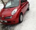 Черный Ниссан Микра, объемом двигателя 1.2 л и пробегом 148 тыс. км за 6000 $, фото 1 на Automoto.ua