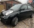 Черный Ниссан Микра, объемом двигателя 1.39 л и пробегом 158 тыс. км за 5600 $, фото 7 на Automoto.ua