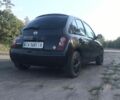 Черный Ниссан Микра, объемом двигателя 1.4 л и пробегом 204 тыс. км за 5200 $, фото 1 на Automoto.ua