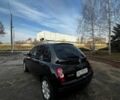Черный Ниссан Микра, объемом двигателя 1.4 л и пробегом 191 тыс. км за 6000 $, фото 8 на Automoto.ua