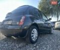 Черный Ниссан Микра, объемом двигателя 1.4 л и пробегом 204 тыс. км за 4950 $, фото 6 на Automoto.ua