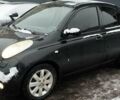 Черный Ниссан Микра, объемом двигателя 1.24 л и пробегом 190 тыс. км за 4999 $, фото 1 на Automoto.ua