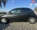 Черный Ниссан Микра, объемом двигателя 1.4 л и пробегом 204 тыс. км за 4950 $, фото 8 на Automoto.ua