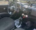 Черный Ниссан Микра, объемом двигателя 1.4 л и пробегом 204 тыс. км за 4950 $, фото 12 на Automoto.ua