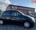 Черный Ниссан Микра, объемом двигателя 1.4 л и пробегом 204 тыс. км за 4950 $, фото 3 на Automoto.ua