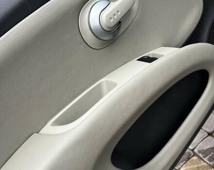 Черный Ниссан Микра, объемом двигателя 1.39 л и пробегом 158 тыс. км за 5600 $, фото 15 на Automoto.ua