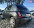 Черный Ниссан Микра, объемом двигателя 1.4 л и пробегом 204 тыс. км за 4950 $, фото 19 на Automoto.ua