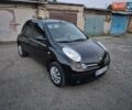 Черный Ниссан Микра, объемом двигателя 1.24 л и пробегом 220 тыс. км за 5300 $, фото 1 на Automoto.ua