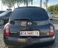 Черный Ниссан Микра, объемом двигателя 1.4 л и пробегом 204 тыс. км за 4950 $, фото 17 на Automoto.ua