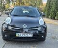 Чорний Ніссан Мікра, об'ємом двигуна 1.24 л та пробігом 245 тис. км за 3700 $, фото 5 на Automoto.ua