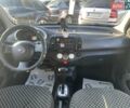 Черный Ниссан Микра, объемом двигателя 1.4 л и пробегом 204 тыс. км за 4950 $, фото 5 на Automoto.ua