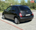 Черный Ниссан Микра, объемом двигателя 1.2 л и пробегом 152 тыс. км за 5600 $, фото 2 на Automoto.ua