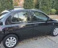 Чорний Ніссан Мікра, об'ємом двигуна 1.24 л та пробігом 245 тис. км за 3700 $, фото 14 на Automoto.ua
