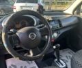Черный Ниссан Микра, объемом двигателя 1.4 л и пробегом 204 тыс. км за 4950 $, фото 18 на Automoto.ua