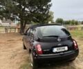 Черный Ниссан Микра, объемом двигателя 1.4 л и пробегом 157 тыс. км за 6065 $, фото 15 на Automoto.ua