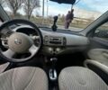 Черный Ниссан Микра, объемом двигателя 1.4 л и пробегом 191 тыс. км за 6000 $, фото 11 на Automoto.ua
