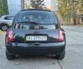 Чорний Ніссан Мікра, об'ємом двигуна 1.24 л та пробігом 245 тис. км за 3700 $, фото 10 на Automoto.ua