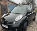 Черный Ниссан Микра, объемом двигателя 1.39 л и пробегом 158 тыс. км за 5600 $, фото 2 на Automoto.ua
