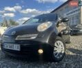 Черный Ниссан Микра, объемом двигателя 1.4 л и пробегом 204 тыс. км за 4950 $, фото 4 на Automoto.ua