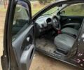 Черный Ниссан Микра, объемом двигателя 1.4 л и пробегом 157 тыс. км за 6065 $, фото 10 на Automoto.ua