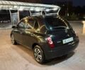 Черный Ниссан Микра, объемом двигателя 1.24 л и пробегом 194 тыс. км за 6000 $, фото 4 на Automoto.ua