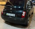 Черный Ниссан Микра, объемом двигателя 1.24 л и пробегом 194 тыс. км за 6000 $, фото 3 на Automoto.ua
