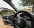 Черный Ниссан Микра, объемом двигателя 1.4 л и пробегом 157 тыс. км за 6065 $, фото 6 на Automoto.ua