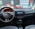 Черный Ниссан Микра, объемом двигателя 1.24 л и пробегом 194 тыс. км за 6000 $, фото 9 на Automoto.ua