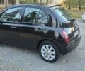 Чорний Ніссан Мікра, об'ємом двигуна 1.24 л та пробігом 245 тис. км за 3700 $, фото 13 на Automoto.ua