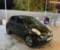 Черный Ниссан Микра, объемом двигателя 1.24 л и пробегом 194 тыс. км за 6000 $, фото 1 на Automoto.ua