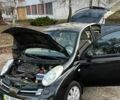 Черный Ниссан Микра, объемом двигателя 1.4 л и пробегом 191 тыс. км за 6000 $, фото 3 на Automoto.ua