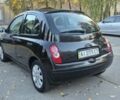Чорний Ніссан Мікра, об'ємом двигуна 1.24 л та пробігом 245 тис. км за 3700 $, фото 7 на Automoto.ua