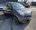 Черный Ниссан Микра, объемом двигателя 1.2 л и пробегом 136 тыс. км за 4100 $, фото 1 на Automoto.ua