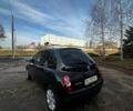 Черный Ниссан Микра, объемом двигателя 1.39 л и пробегом 191 тыс. км за 6000 $, фото 7 на Automoto.ua