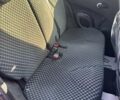 Черный Ниссан Микра, объемом двигателя 1.4 л и пробегом 204 тыс. км за 4950 $, фото 10 на Automoto.ua