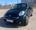 Черный Ниссан Микра, объемом двигателя 1.39 л и пробегом 165 тыс. км за 7000 $, фото 1 на Automoto.ua
