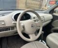 Черный Ниссан Микра, объемом двигателя 1.39 л и пробегом 158 тыс. км за 5600 $, фото 10 на Automoto.ua